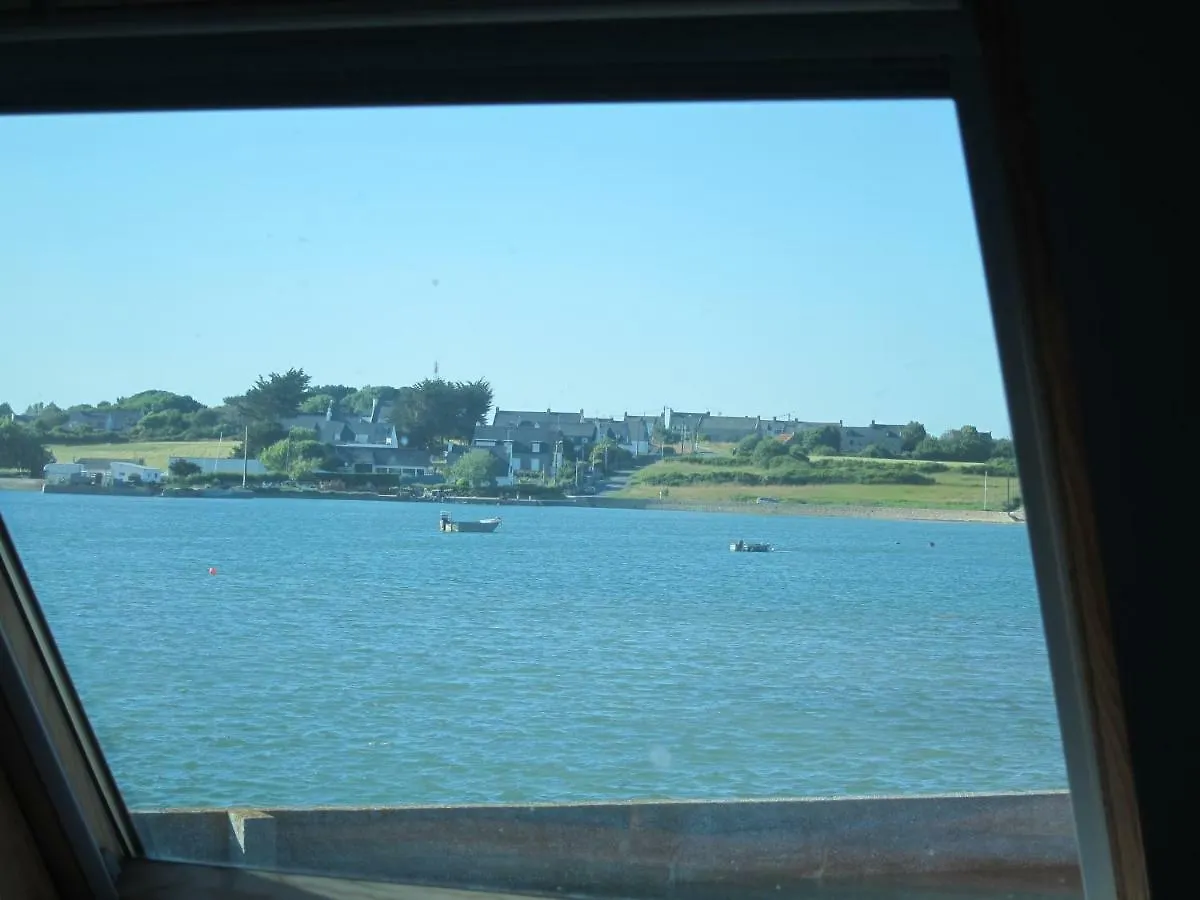 Tribord La Maison De L'Ane Carnac 0*,