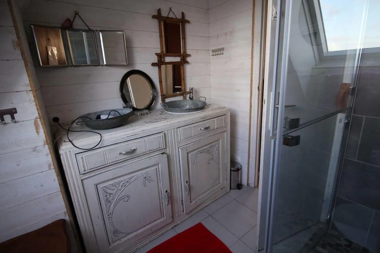 Tribord La Maison De L'Ane Carnac 0*,