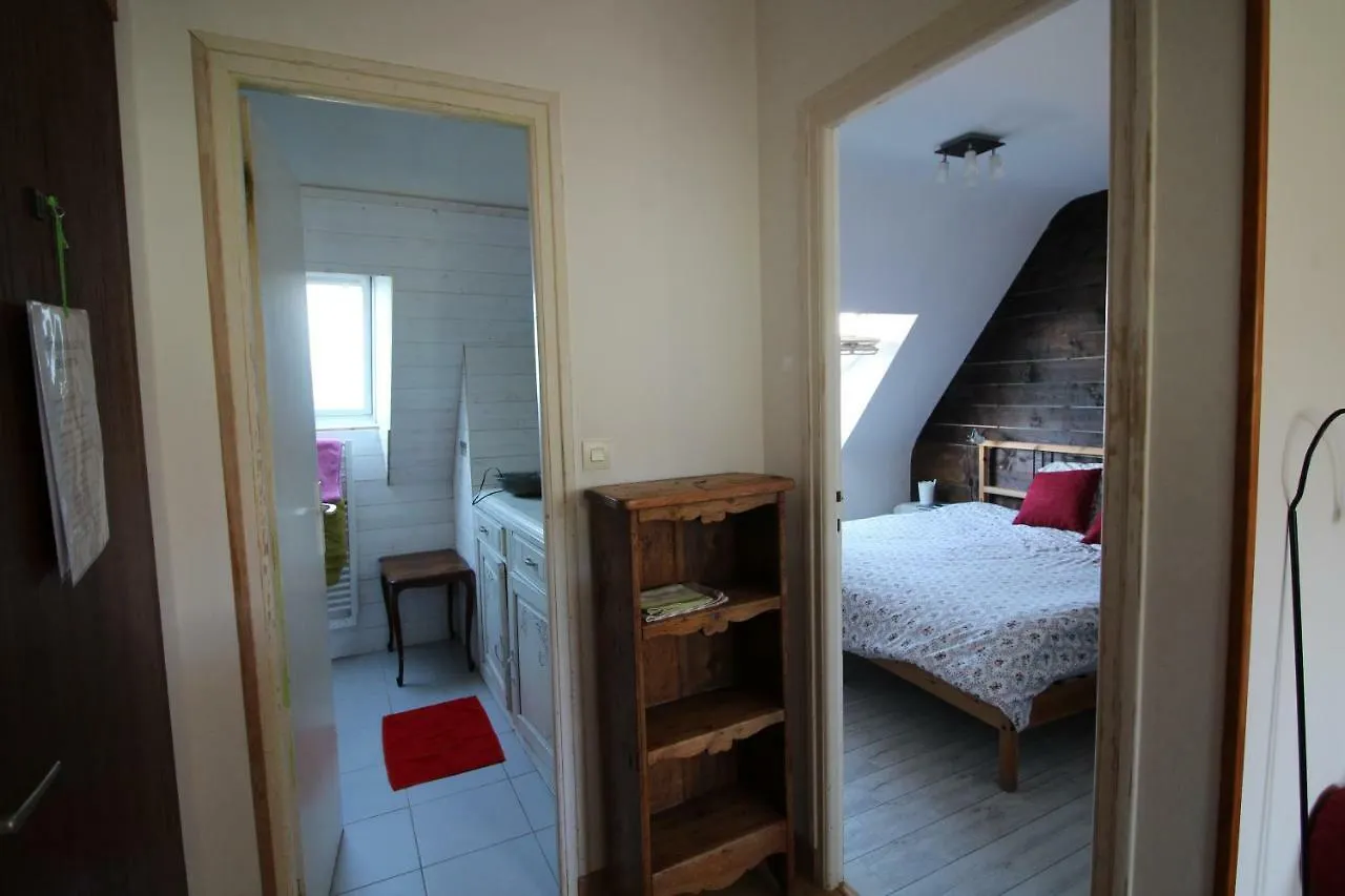Apartment Tribord La Maison De L'Ane Carnac