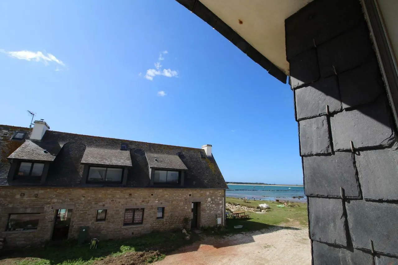 Apartment Tribord La Maison De L'Ane Carnac France