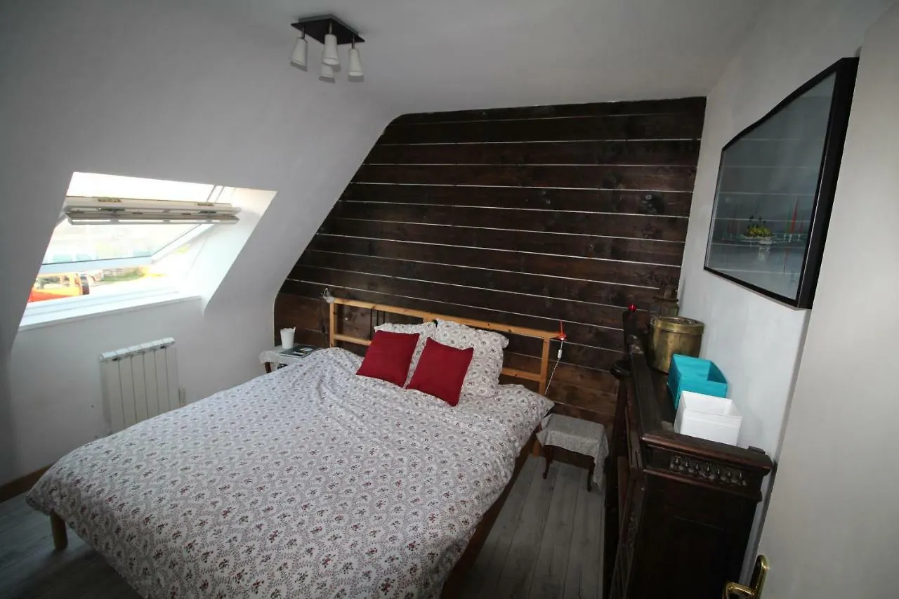 Tribord La Maison De L'Ane Carnac Apartment