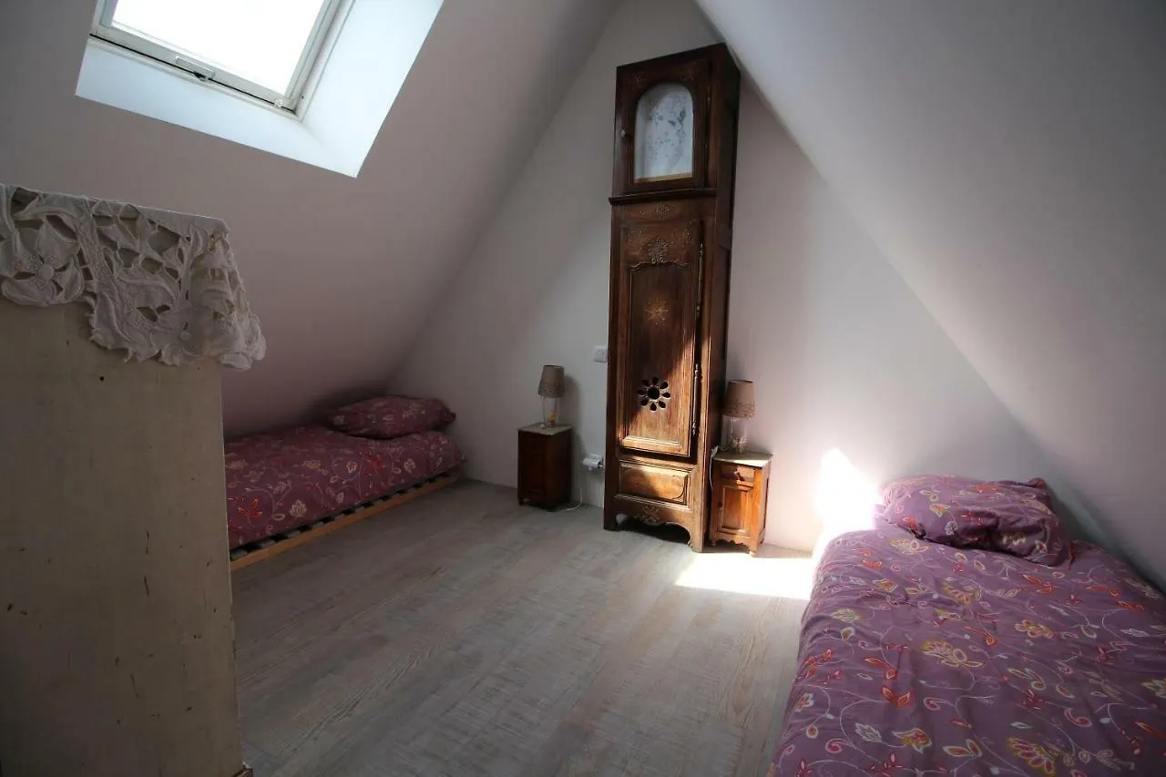 Apartment Tribord La Maison De L'Ane Carnac