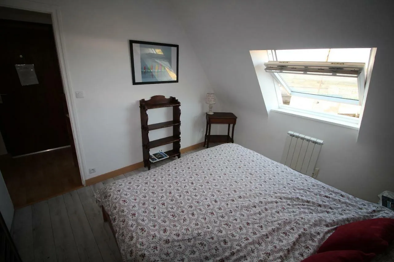 Tribord La Maison De L'Ane Carnac Apartment